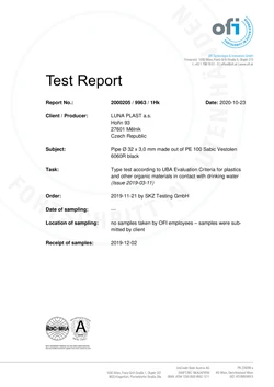 2000205_9963_1Hk SKZ KTW Evaluation Criteria Type test PE 100 pipe