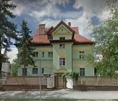 Veden&iacute; společnosti